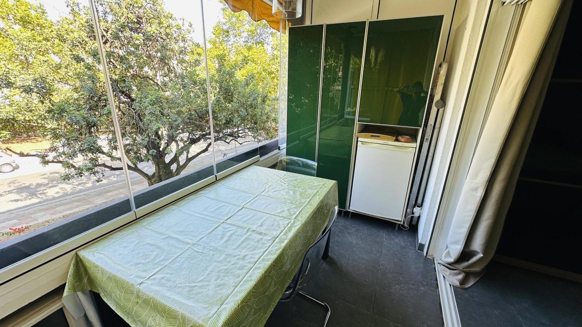 Marbella Studio Golden Mile エクステリア 写真